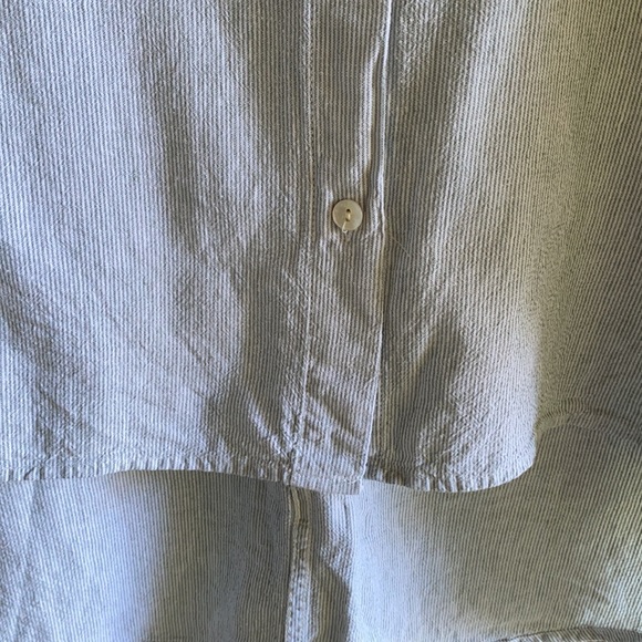 Wilfred Free Button Down - Picture 2 of 5